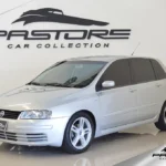 Fiat Stilo Connect 1.8 Flex