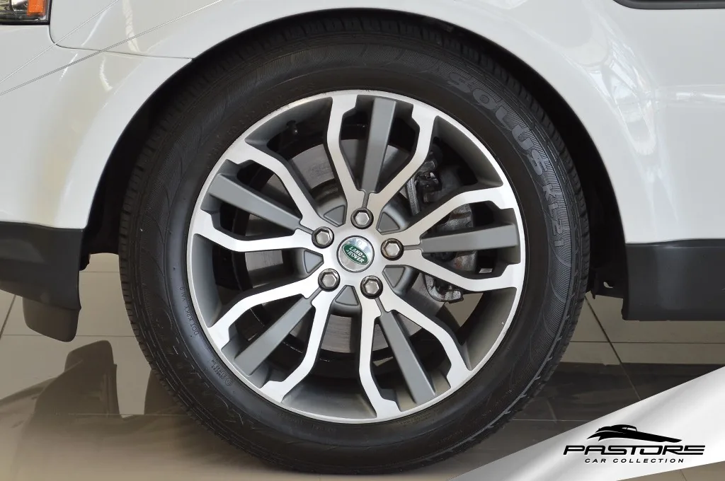 Land Rover R. Rover Sport 3.0 SE