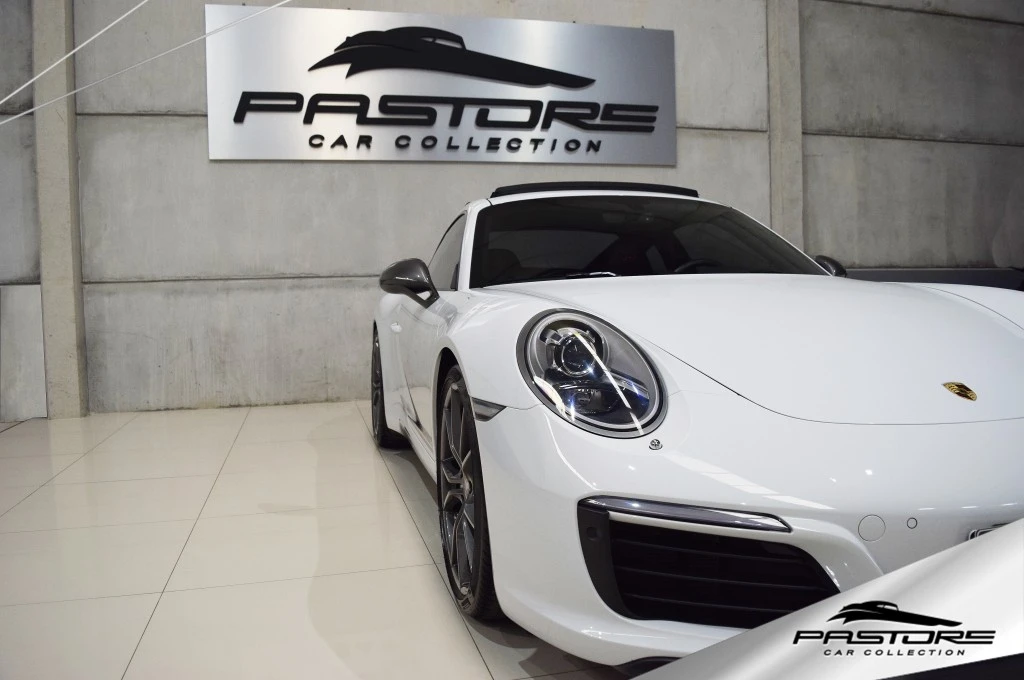 Porsche PORSCHE CARRERA T