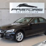 Mercedes-Benz C180 FF Avantgarde