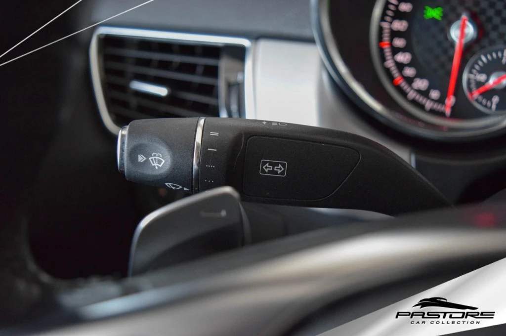 Mercedes-Benz GLE 400 Coupé Night