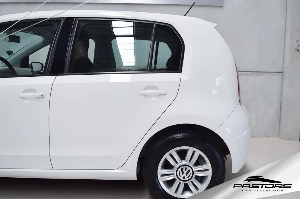 VW Up! Move MB 1.0 TSi
