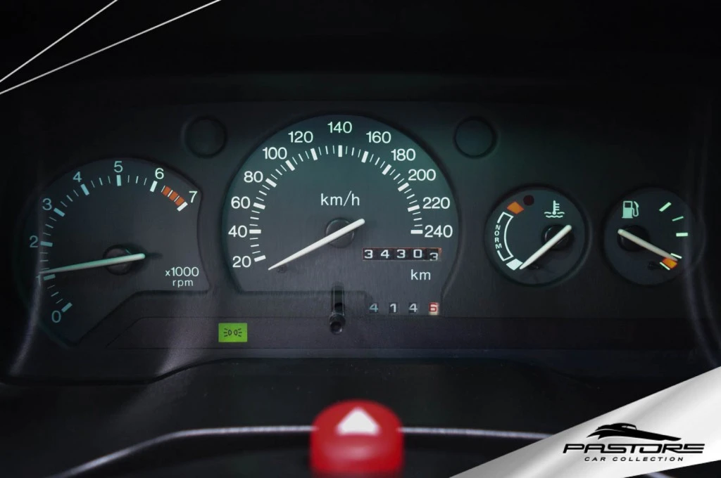 Ford Escort 1.8i GLX