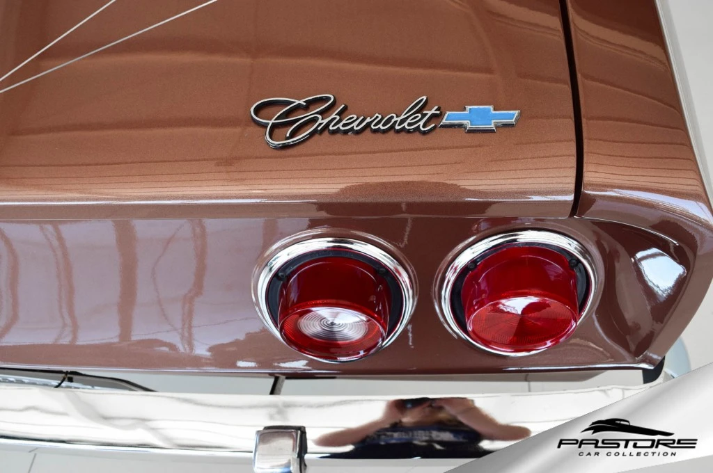 GM Opala Comodoro Coupé