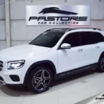 Mercedes-Benz GLB 200 Progressive