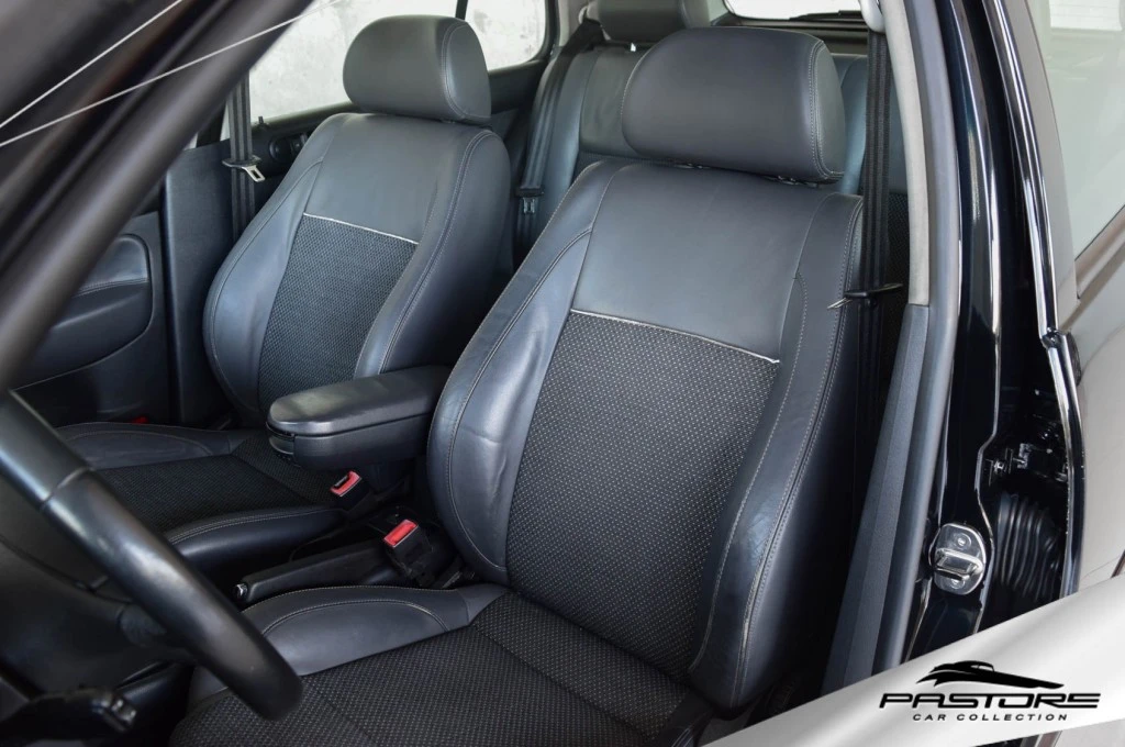 VW Golf 1.6 Sportline