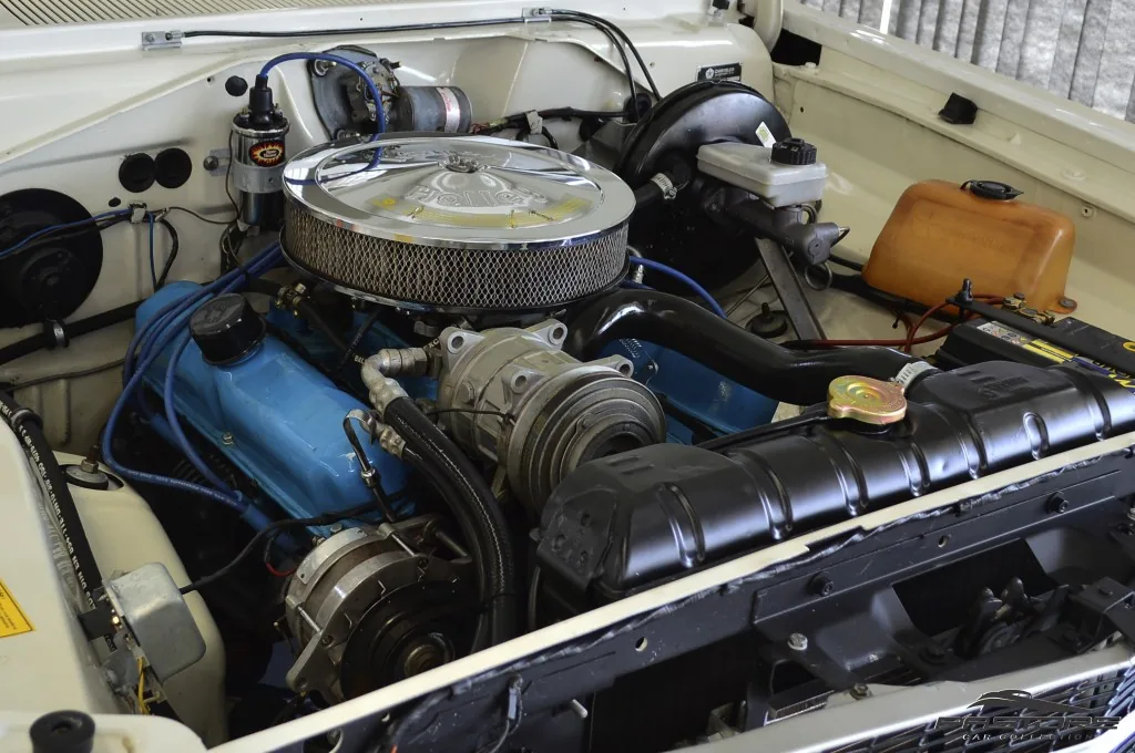Dodge Dart Sedan