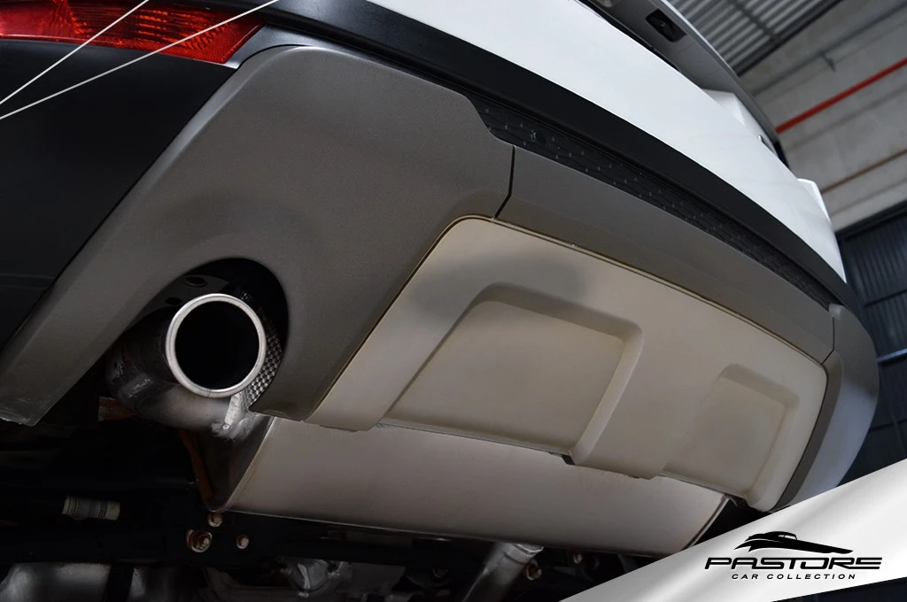 Land Rover LR Evoque SE 2.2 SD4