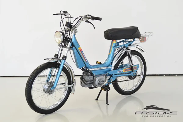 Agrale Sport 50 Cilindradas