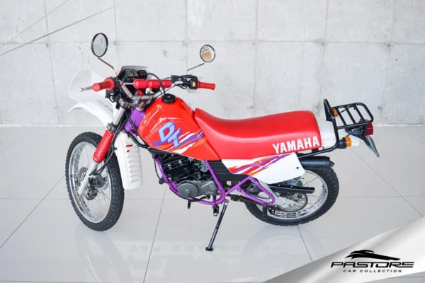 Yamaha DT 180 Z