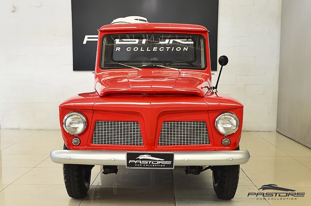 Ford F-75 Pickup