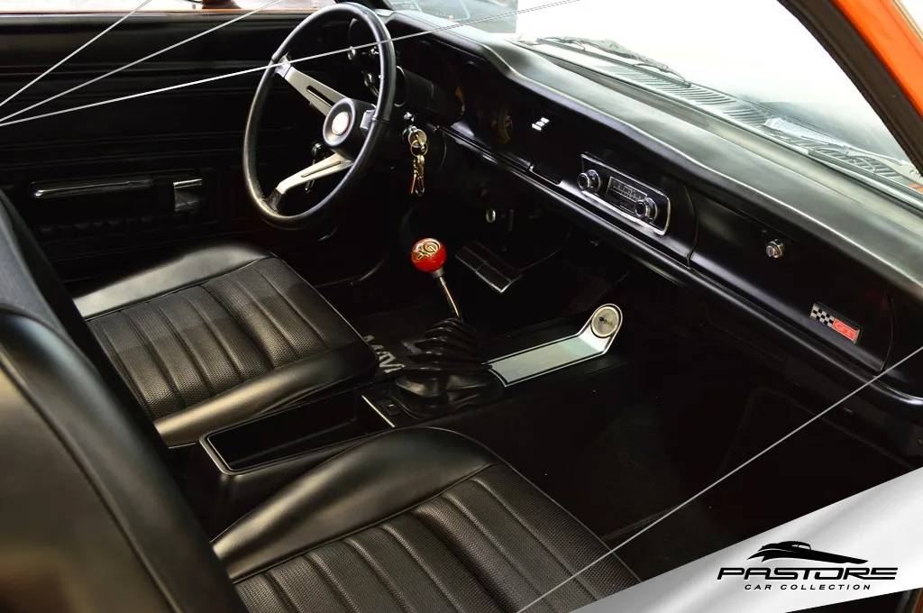 Ford Maverick GT