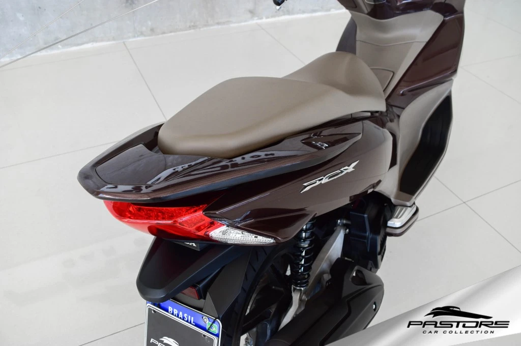 Honda PCX 150 DLX