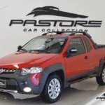 Fiat Strada Adventure CE