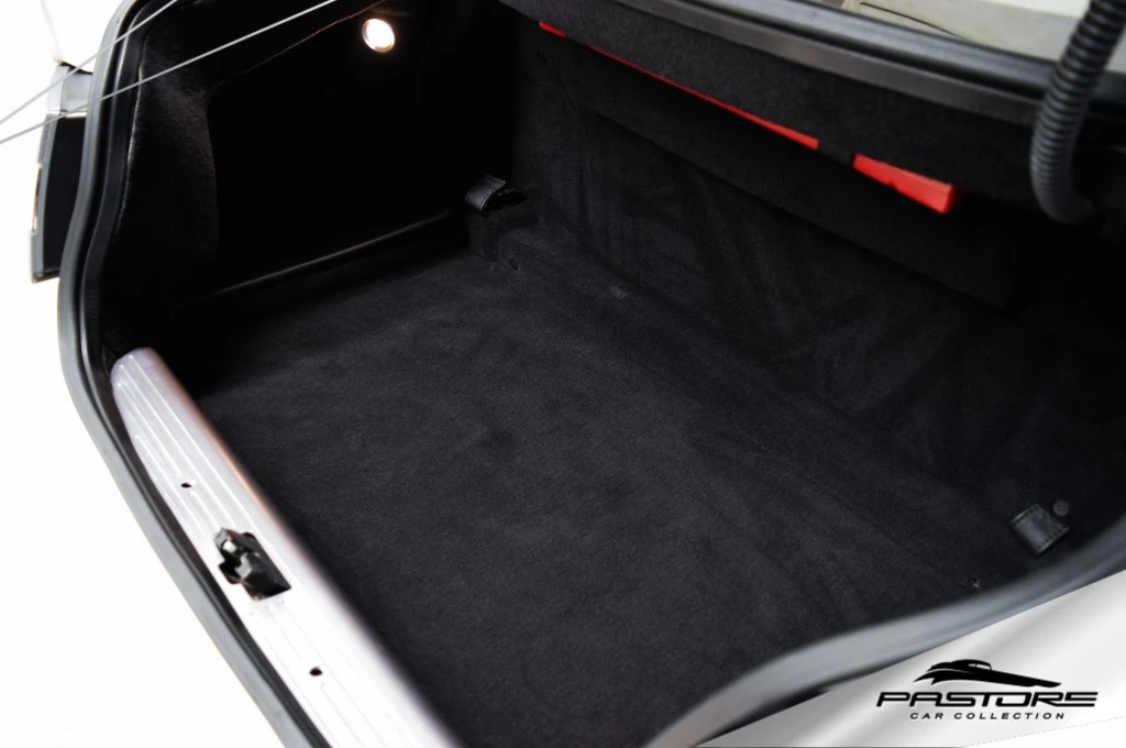 Aston Martin Virage 6.0 V12 CP