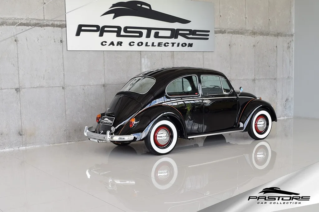 VW Fusca