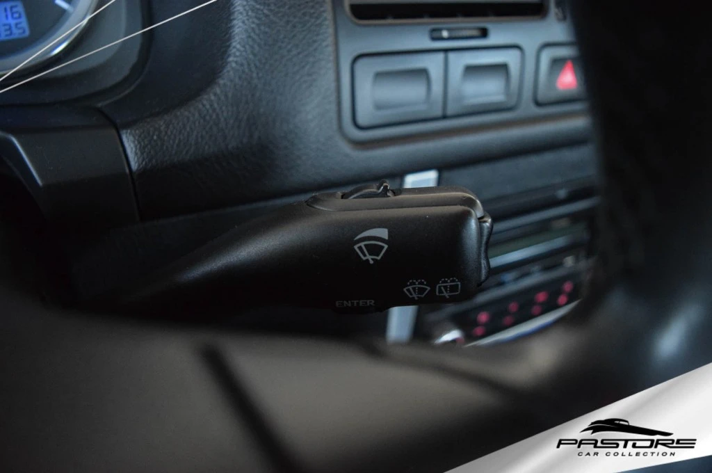 VW Golf 1.6 Sportline