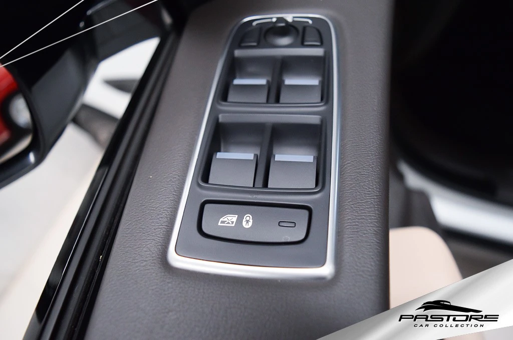 Jaguar F-Pace Prestige 2.0