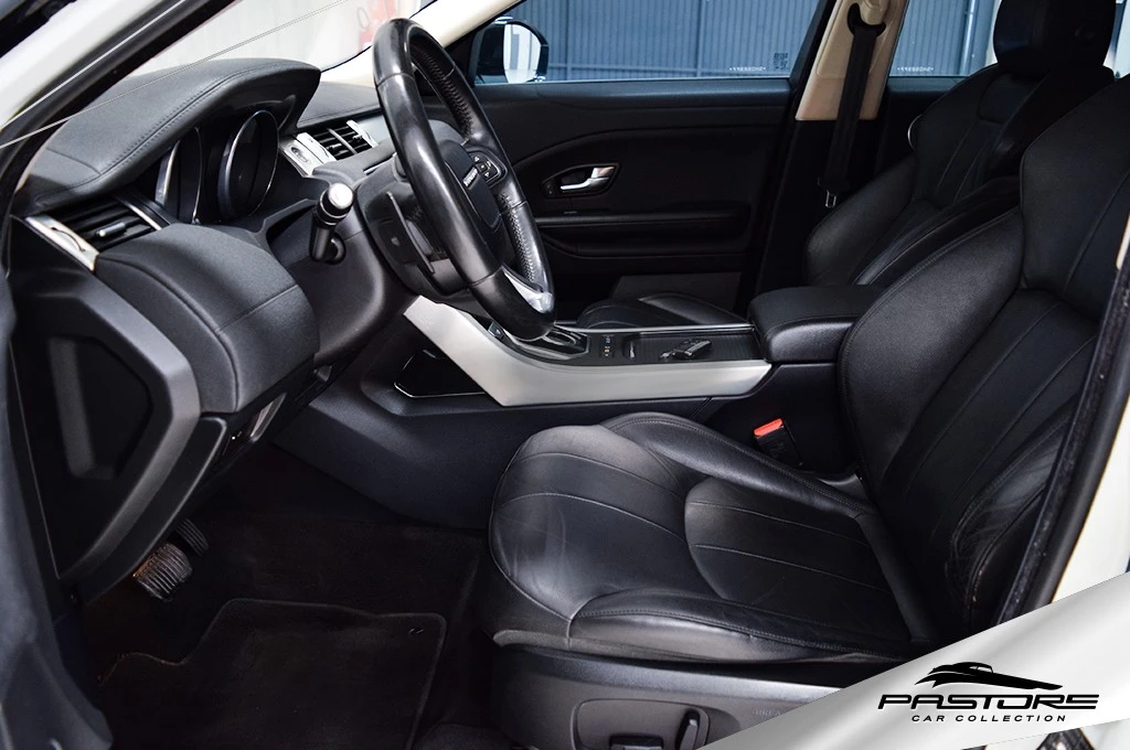 Land Rover LR Evoque SE 2.2 SD4