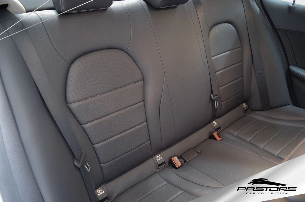 Mercedes-Benz C180 FF Avantgarde