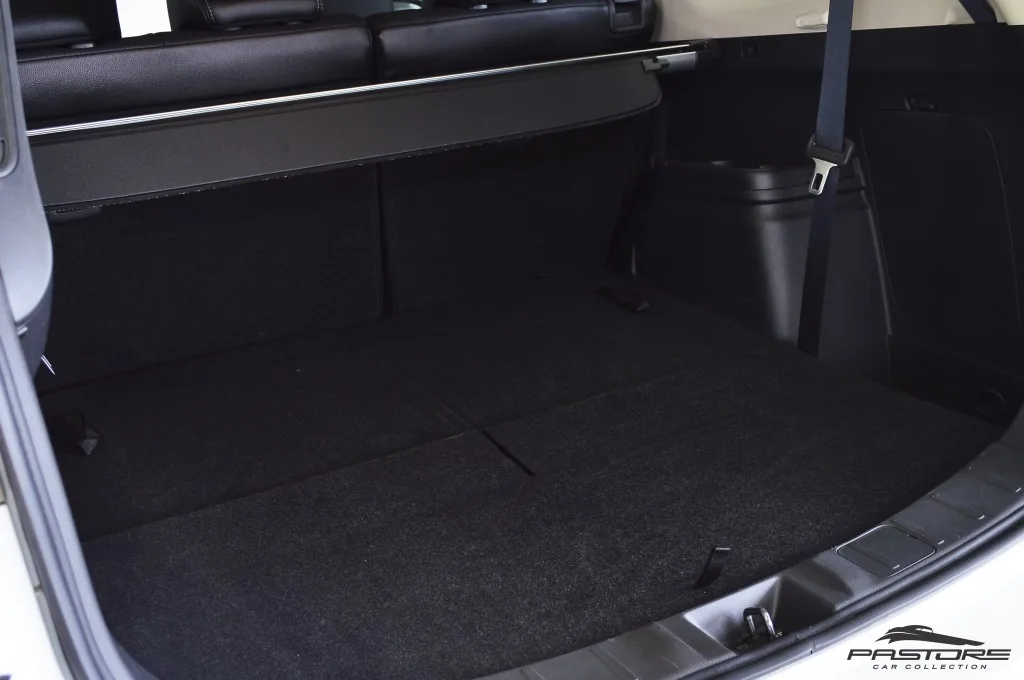 Mitsubishi All New Outlander GT