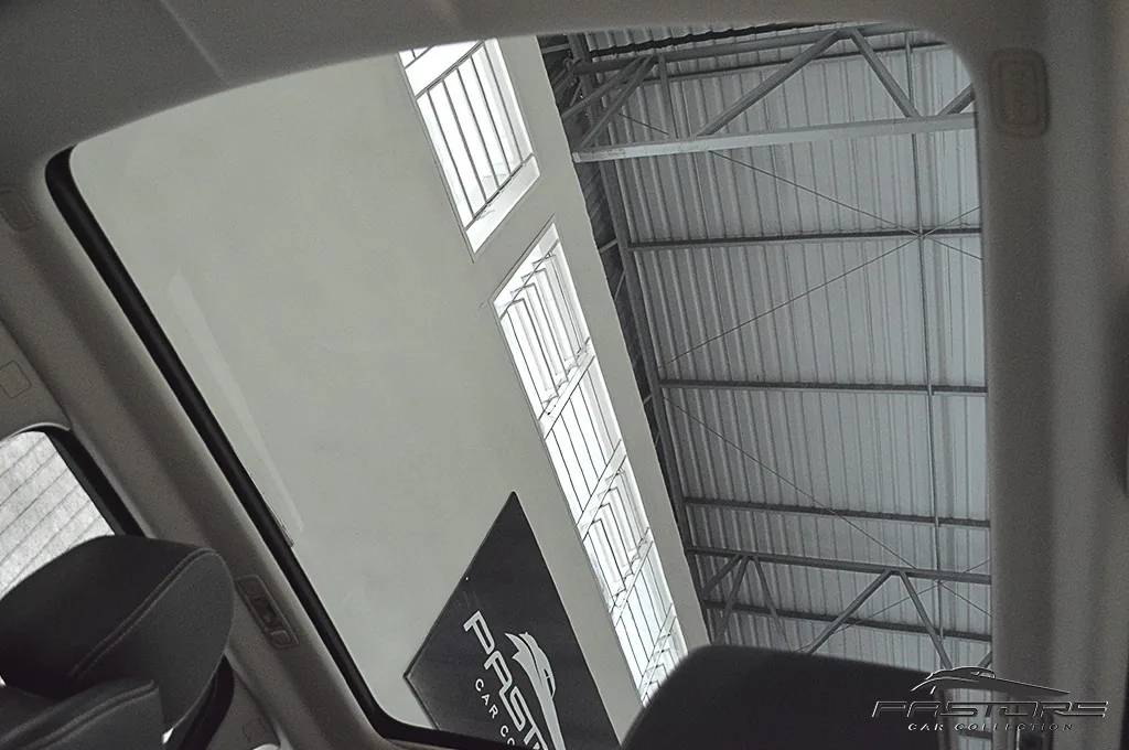 Land Rover R.R. Evoque Prestige