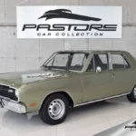 Dodge Dart Sedan