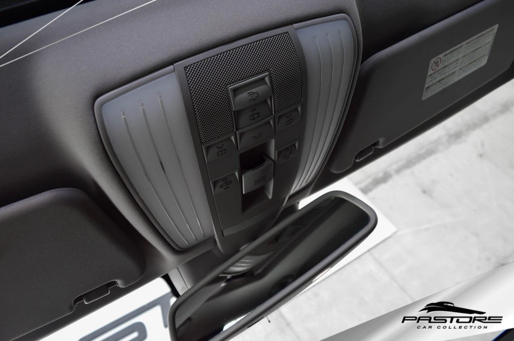 Mercedes-Benz E250 CGI Avantgarde