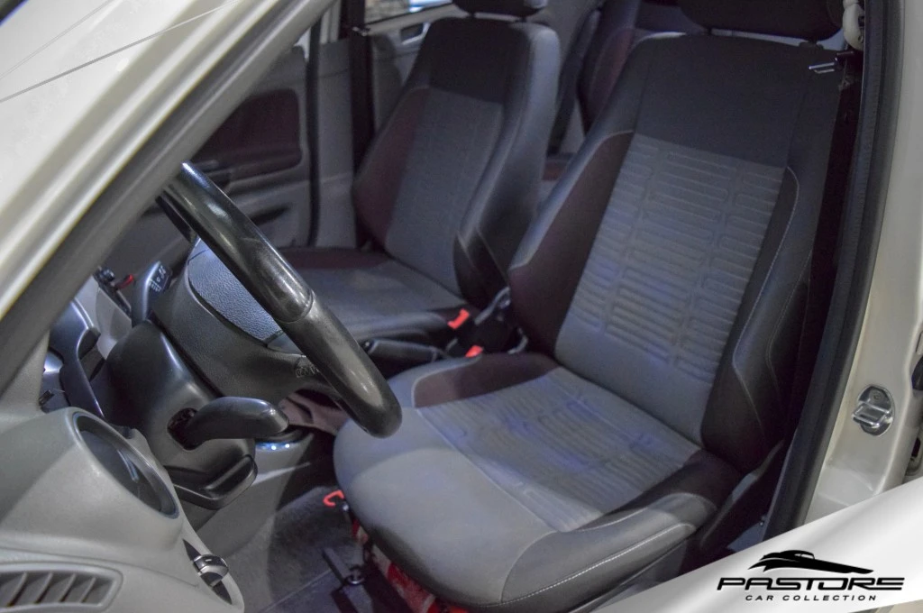 VW Voyage Highline 1.6