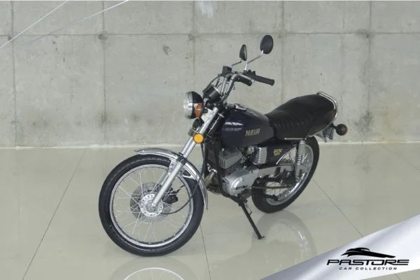 Yamaha RX 180