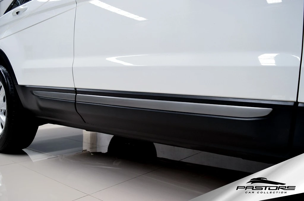 Land Rover LR Evoque SE 2.2 SD4