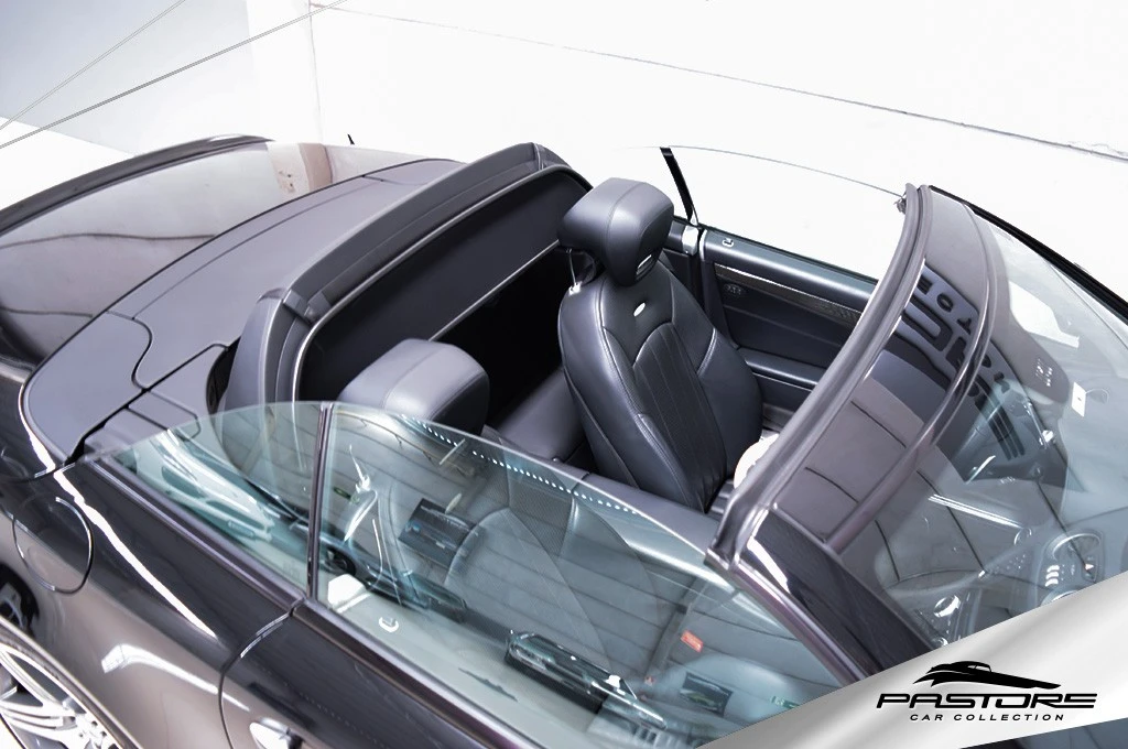 Mercedes-Benz SL 63 AMG