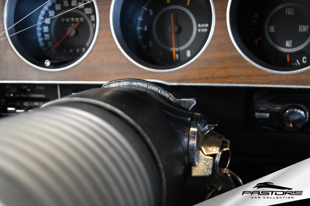 Plymouth ‘Cuda AAR