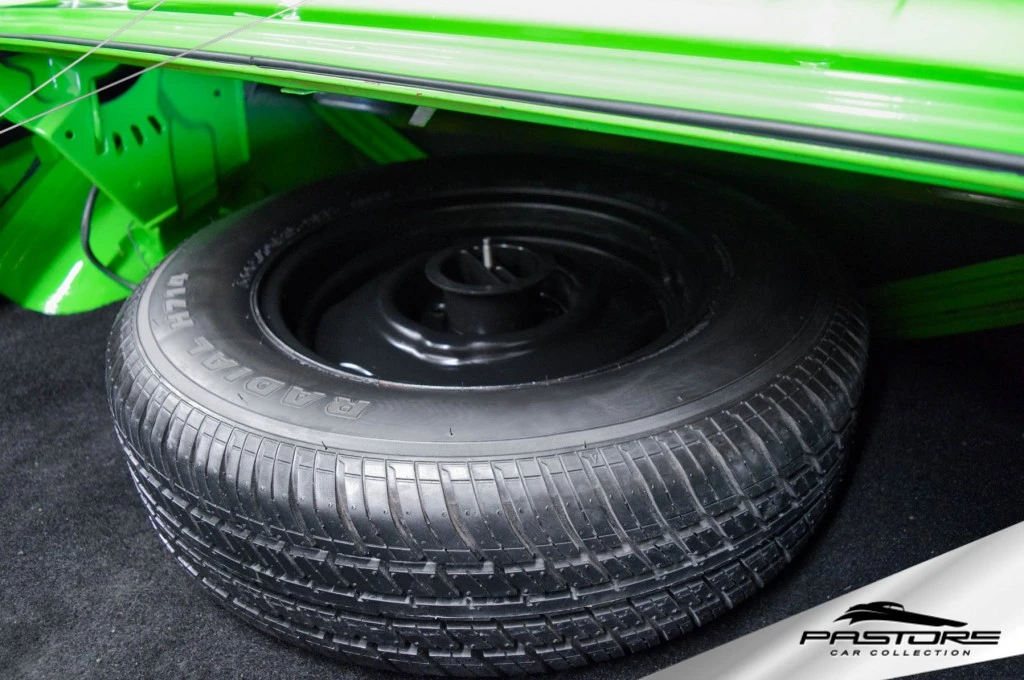 Plymouth ‘Cuda AAR