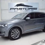 Audi Q7 3.0 TDI Ambition Quattro