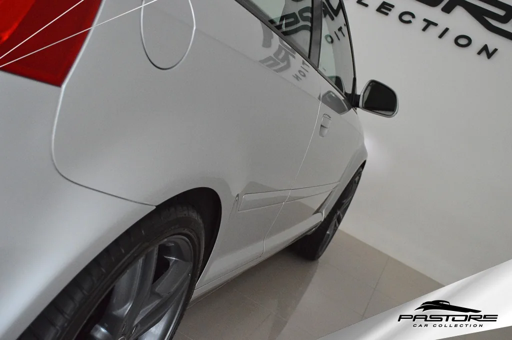 Audi A3 Sport 2.0 TFSI