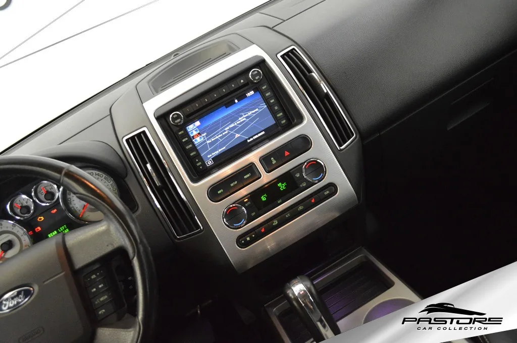Ford Edge SEL AWD