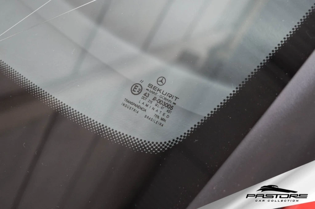 Mercedes-Benz A 160 Elegance