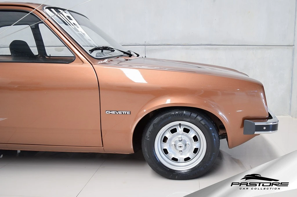 GM Chevette Standard 1.4