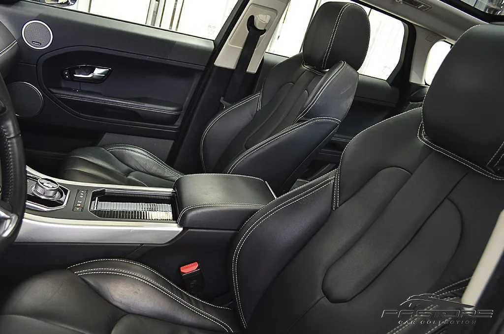 Land Rover R.R. Evoque Prestige