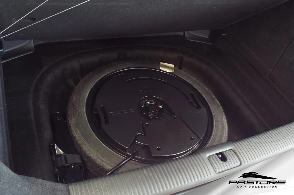 Audi A3 Sportback 1.8 TFSI