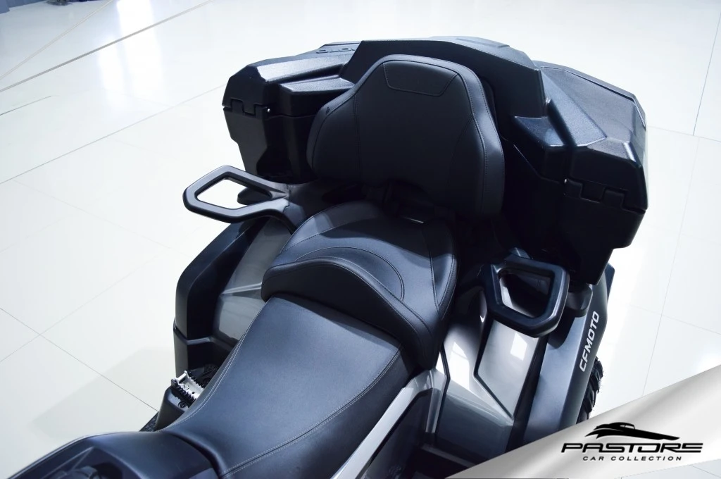 CFMOTO Quadriciclo CForce 625 Touring