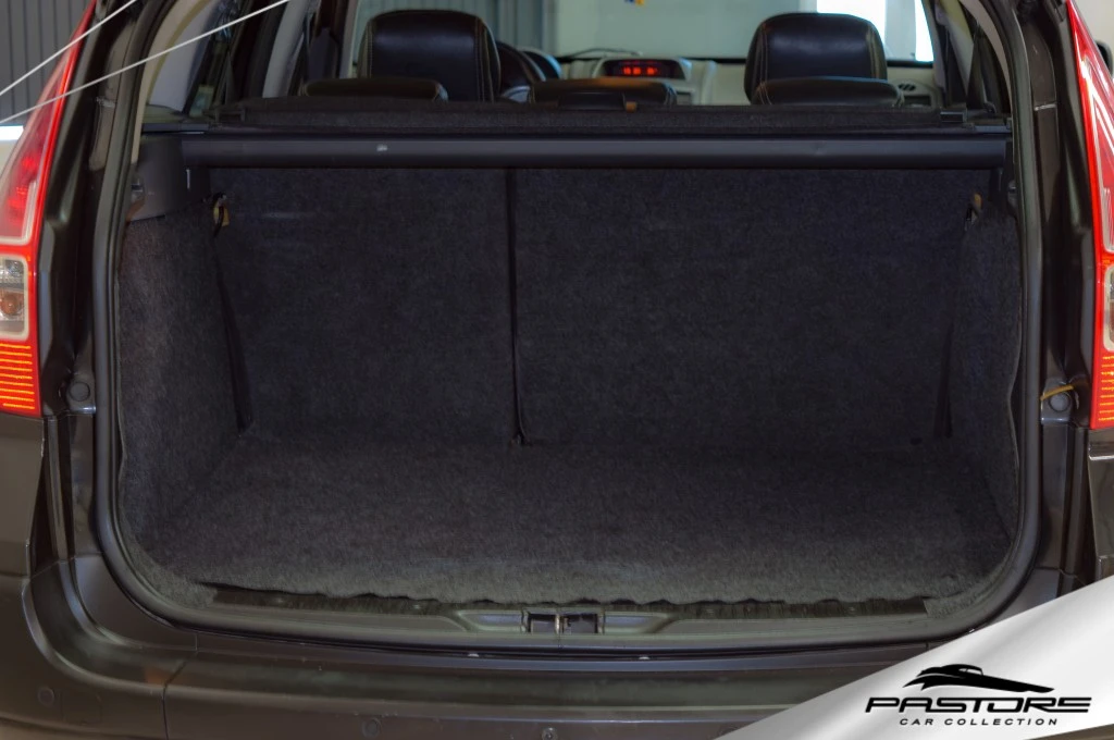 Renault Megane Grand Tour Dynamique 1.6