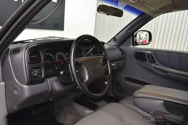 Dodge Dakota 5.2 R/T