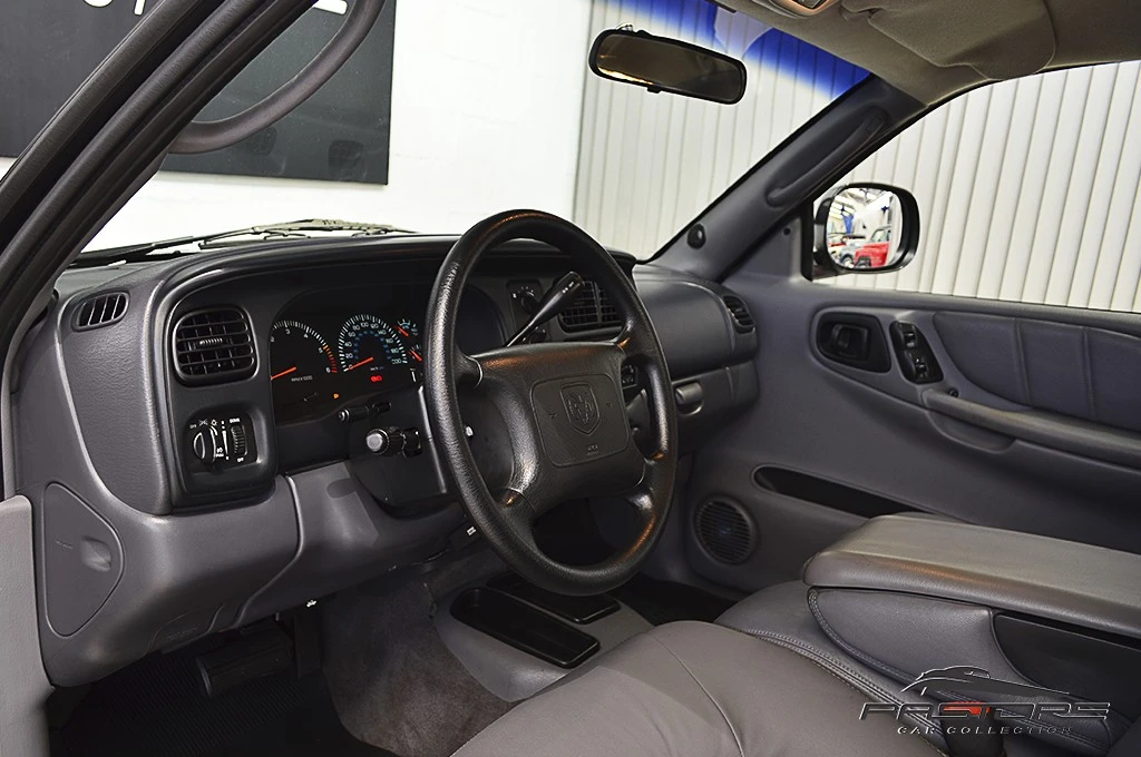 Dodge Dakota 5.2 R/T