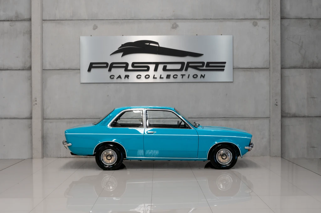 GM GM Chevette Luxo 1.4