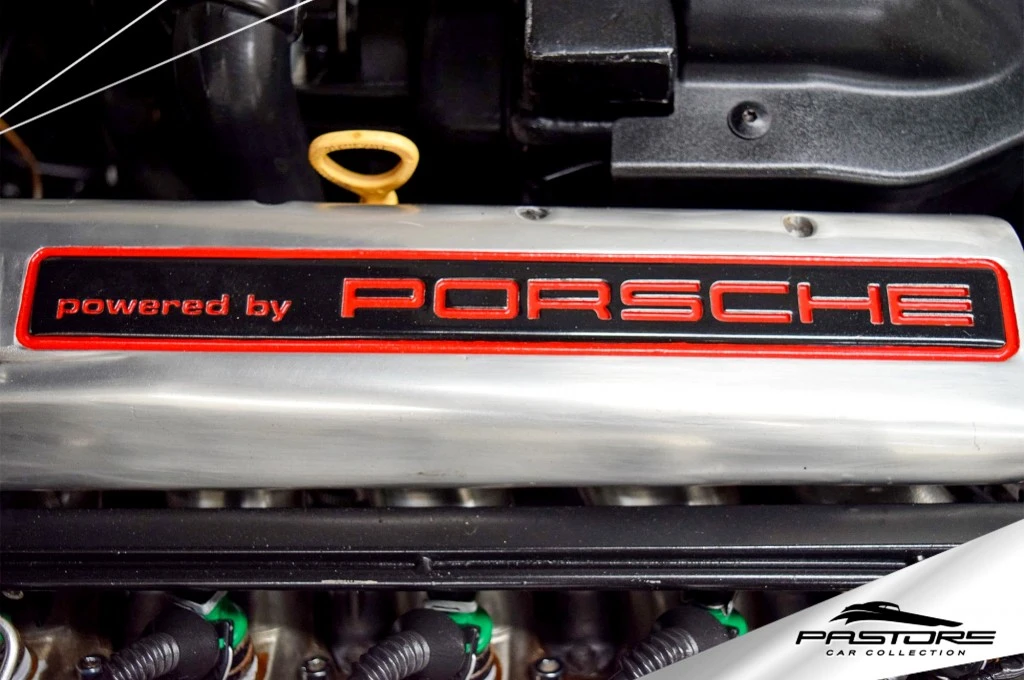 Audi 80 S2 4×4 (RS2)