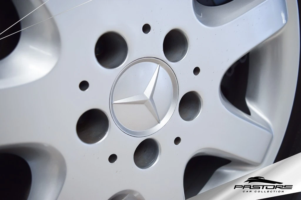 Mercedes-Benz ML 430