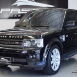 Land Rover R. Rover Sport SE