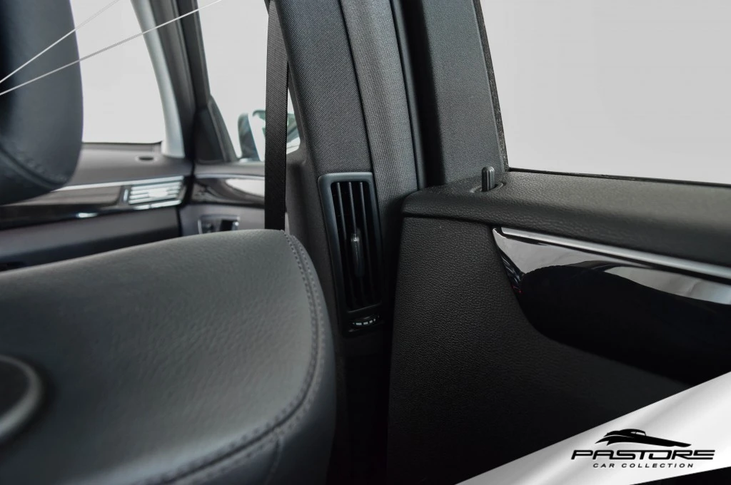 Mercedes-Benz E250 CGI Avantgarde